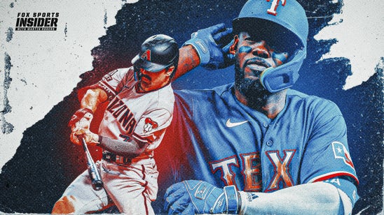 World Series matchup is a reminder of MLB's fast redemption