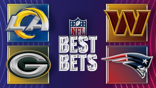 2023 NFL Week 9 picks, odds: How to bet Commanders-Patriots, Rams-Packers