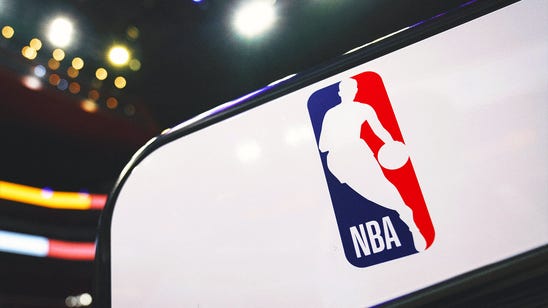The NBA is talking to all 30 teams to stop 'slippage' in league