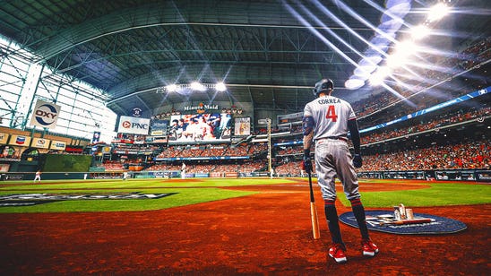 Carlos Correa still a fan favorite in Houston — just don’t ask the Astros
