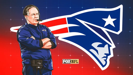 Why Patriots fans shouldn’t expect Bill Belichick to sell at trade deadline