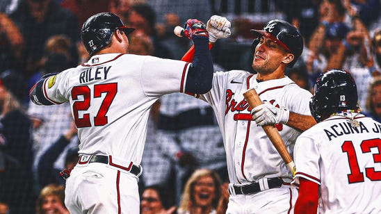 Inside the Braves' 'unbelievable' comeback against the Phillies