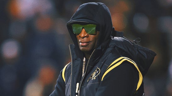 Colorado coach Deion Sanders enjoyed 'Saturday Night Live' skit spoofing him