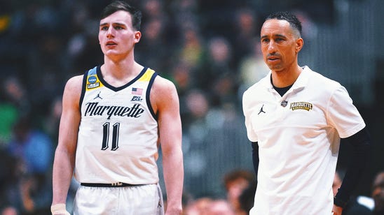 Defending Big East champion Marquette chosen to win league again by coaches