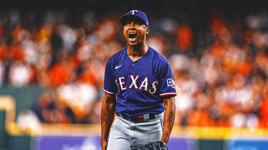 Rangers outmanuever Astros late, forcing ALCS Game 7 in Houston