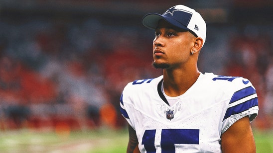 Cowboys asking Trey Lance for intel before game vs. 49ers