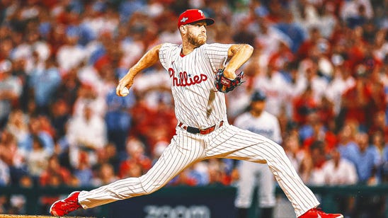 Zack Wheeler, Phillies stifle Marlins in Game 1: Here's what we learned