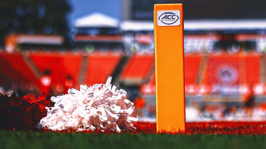 ACC unveils new football scheduling model to add California, Stanford and SMU in 2024