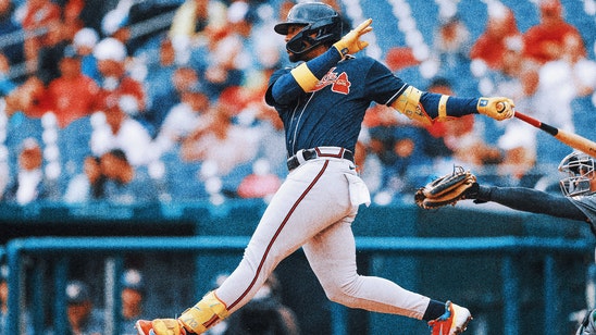 2023 Atlanta Braves offense sets new standard with historic offensive numbers