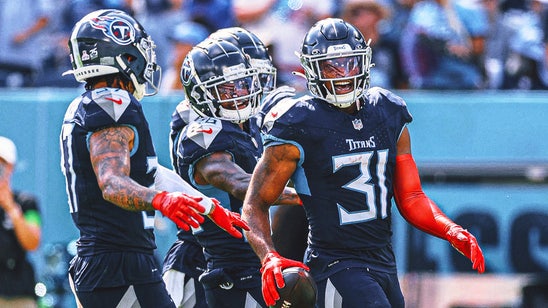 Titans take first big step toward rebuild by trading star safety Kevin Byard