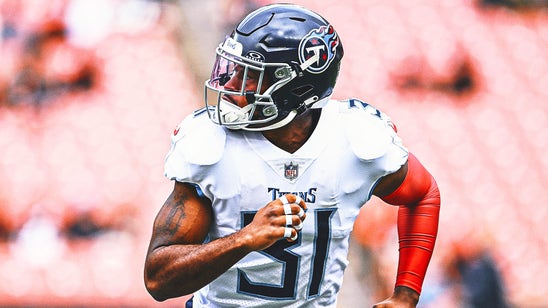 Mike Vrabel on trading Kevin Byard: It was 'a tough business decision'