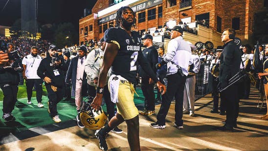 Colorado's epic collapse vs. Stanford: Here's everything you missed