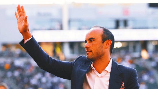 Landon Donovan's San Diego Loyal plays final match in wake of MLS expansion