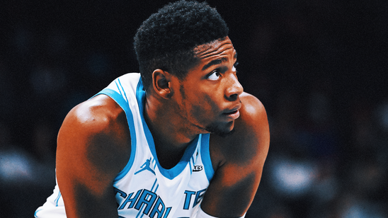 Wrongful death suit filed against top NBA pick Brandon Miller