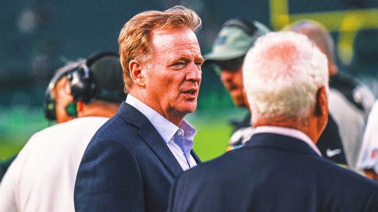 Roger Goodell says NFL may add new international host for game in 2024