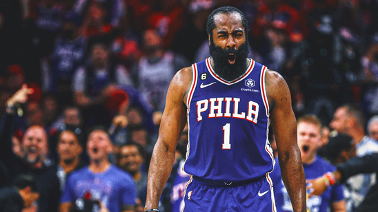 2023 NBA odds: James Harden trade to Clippers shifts title odds