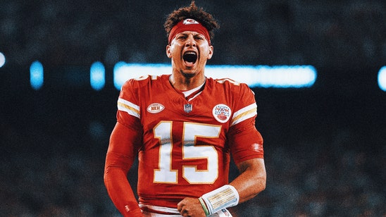 2024-25 NFL MVP odds, picks: Mahomes favored, can he win third MVP trophy?