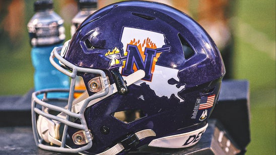 Northwestern State cancels its football season in the wake of a player's shooting death