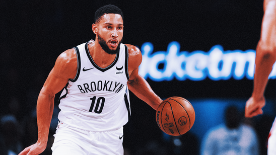 Ben Simmons has his health and old job back. Now Nets need to see his old game