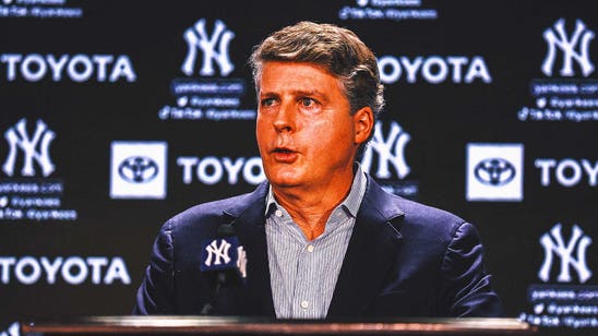 Yankees owner considering changes after disappointing season: 'Challenge everything'
