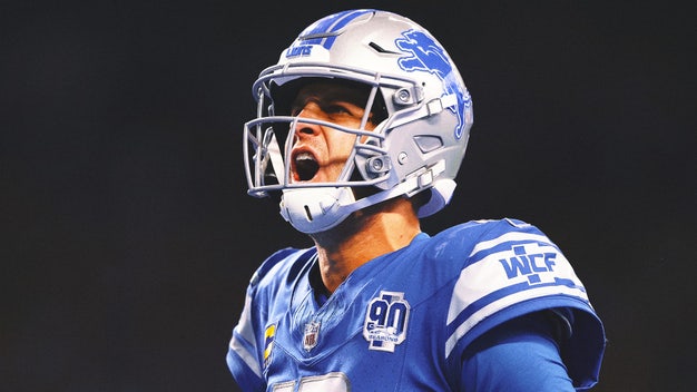 2025 NFL Odds: Bettors Hammering Detroit's Super Bowl Futures