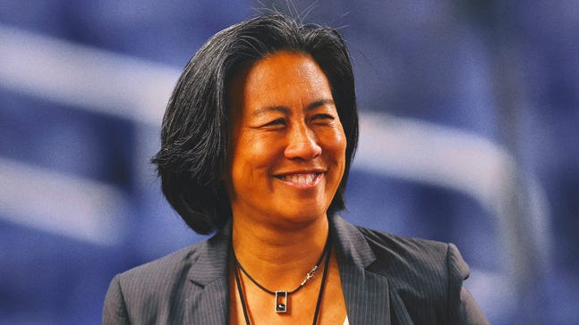 Kim Ng, MLB’s first female GM, leaving Marlins after three seasons