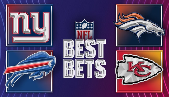 NFL Betting 2022: Discrepancies across NFL power rankings and their impact  to NFL betting, NFL and NCAA Betting Picks