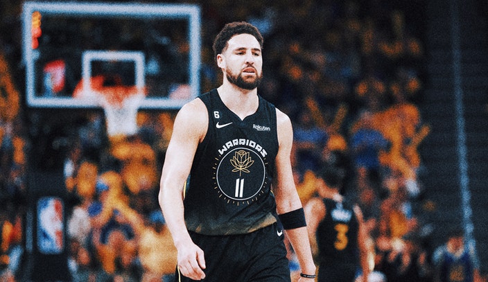Golden State Warriors: Klay Thompson plans to play in 2020 Olympics