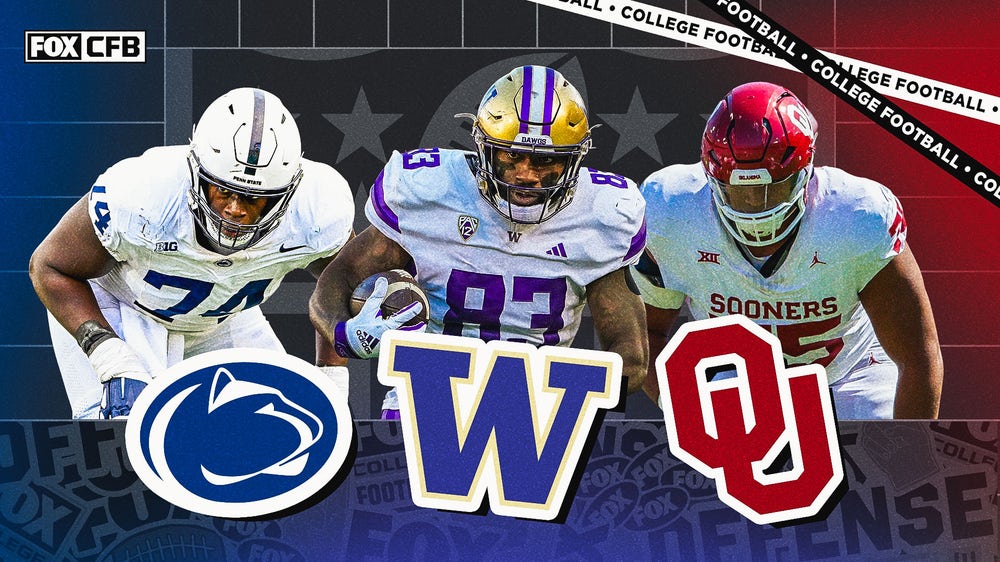 NFL Draft: Five one-on-one matchups scouts are eager to watch in Week 11