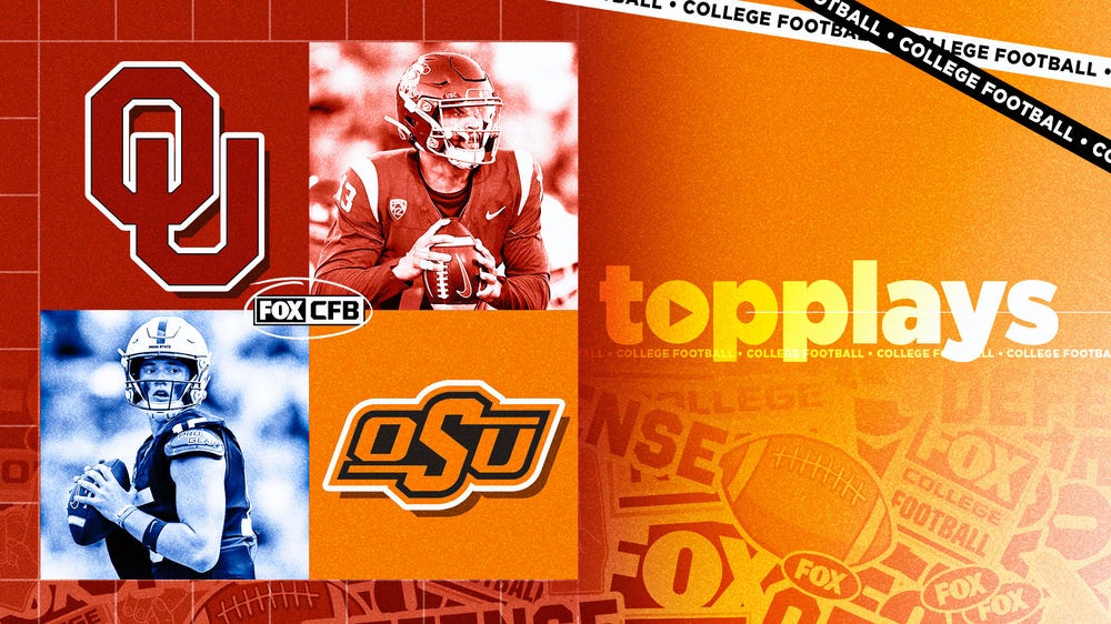College football Week 10 highlights: Washington outlasts USC, Alabama edges LSU