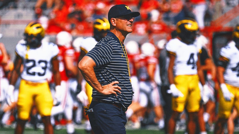 Report: Most coaches think Michigan should be punished if allegations are true
