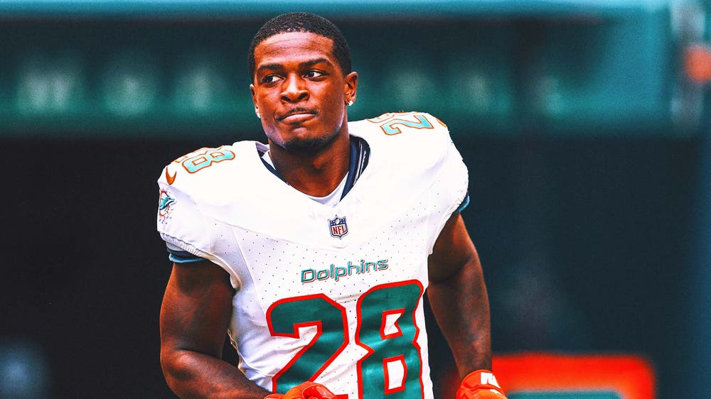 De'Von Achane NFL News, Rumors, & Updates FOX Sports