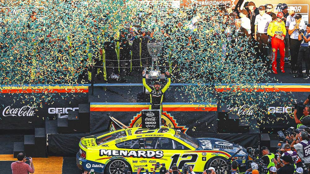 NASCAR Cup Series: Full 2023 schedule, dates, race results