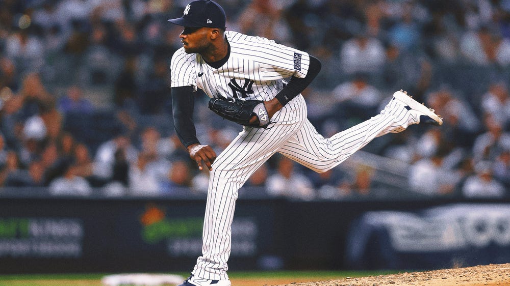 New York Yankees part ways with pitcher Domingo Germán five months