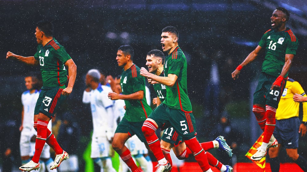 Mexico National Team Collection