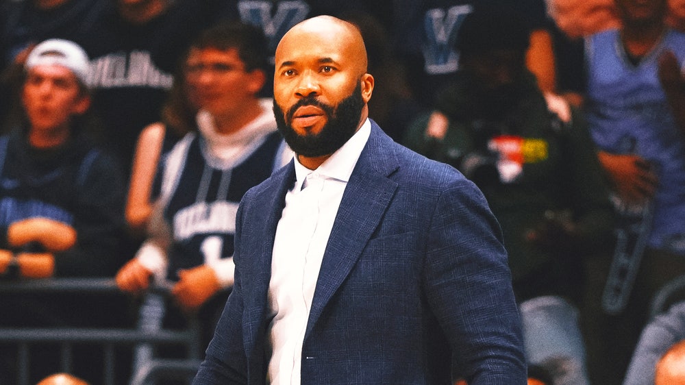 Ivy League Penn upsets No. 21 Villanova 76-72 at the Palestra