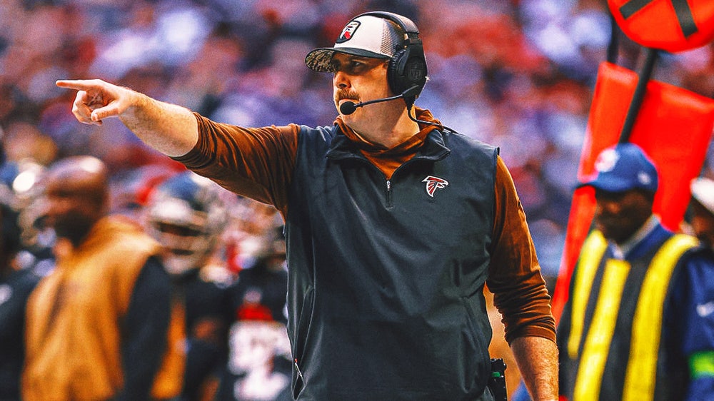 What will ex-Falcons coach Arthur Smith bring to Steelers as offensive coordinator?