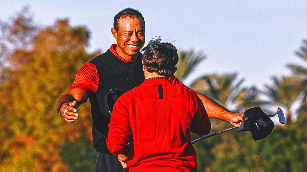 Tiger Woods returns, has 80-1 long-shot odds to win Hero World Challenge