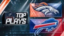 Monday Night Football live updates: Broncos take on Bills in Buffalo