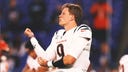 Joe Burrow draws Eminem comparisons with new bleached hairdo