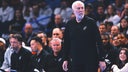 Gregg Popovich has no regrets telling Spurs fans to stop booing Kawhi Leonard
