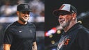 MLB Manager of the Year winners: Marlins' Skip Schumaker, Orioles' Brandon Hyde