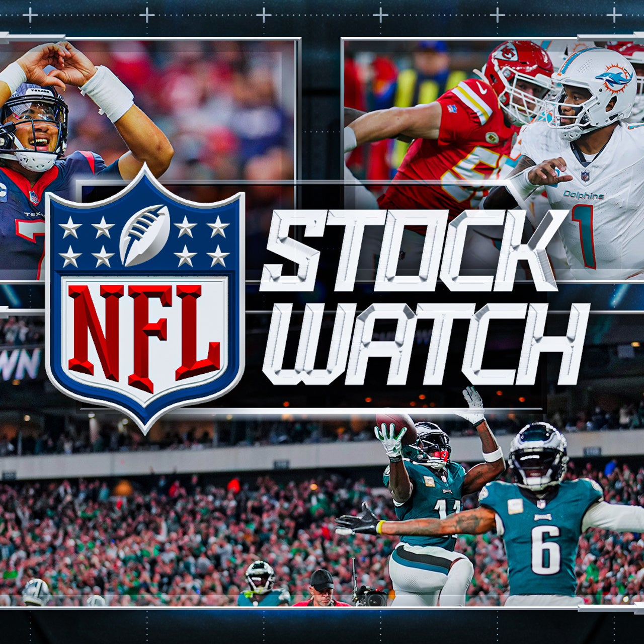 Watch fox clearance sports nfl
