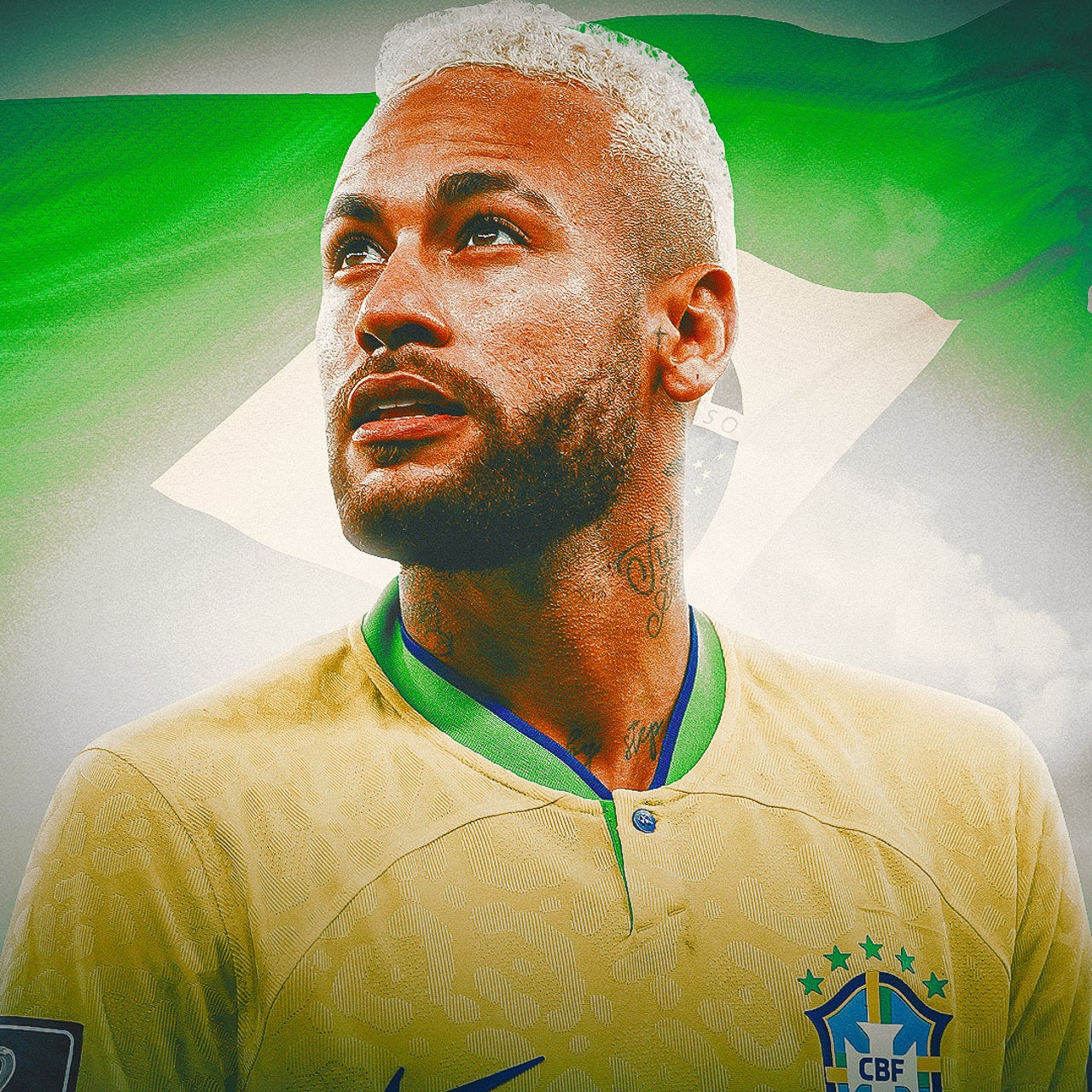 Love or hate Neymar U.S. fans should hope he s back for 2024 Copa America FOX Sports