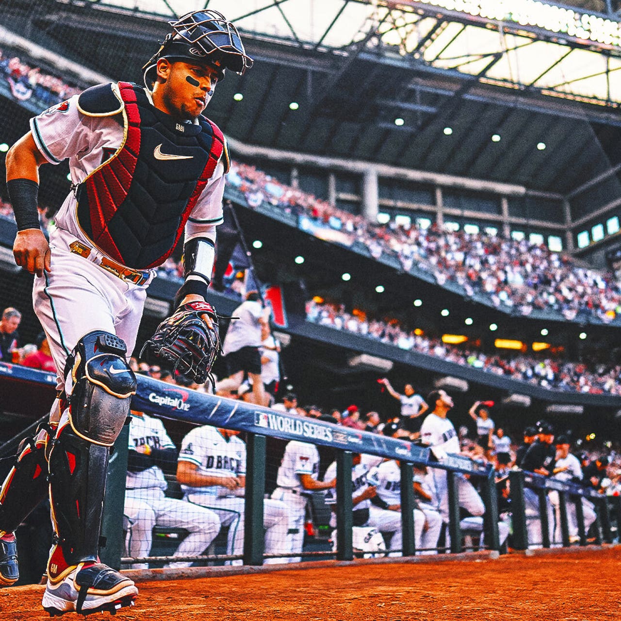 diamondbacks blue uniforms