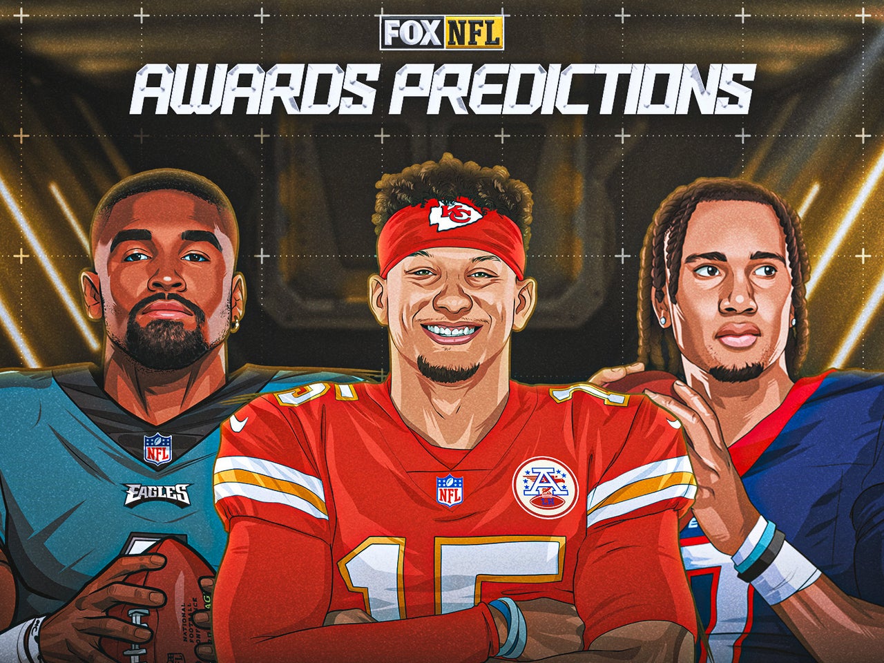 2023 NFL Defensive Player of the Year: Predictions, Favorites