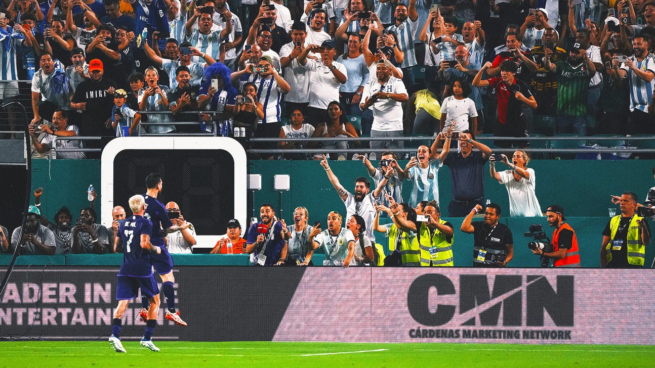 Atlanta to host 2024 Copa América opener, Miami awarded final