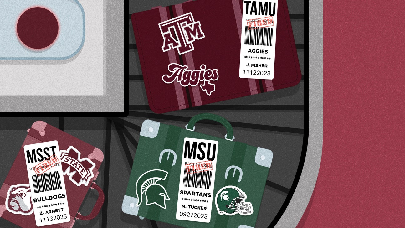 2023 college football coaching changes: New Mexico State elevates Tony Sanchez