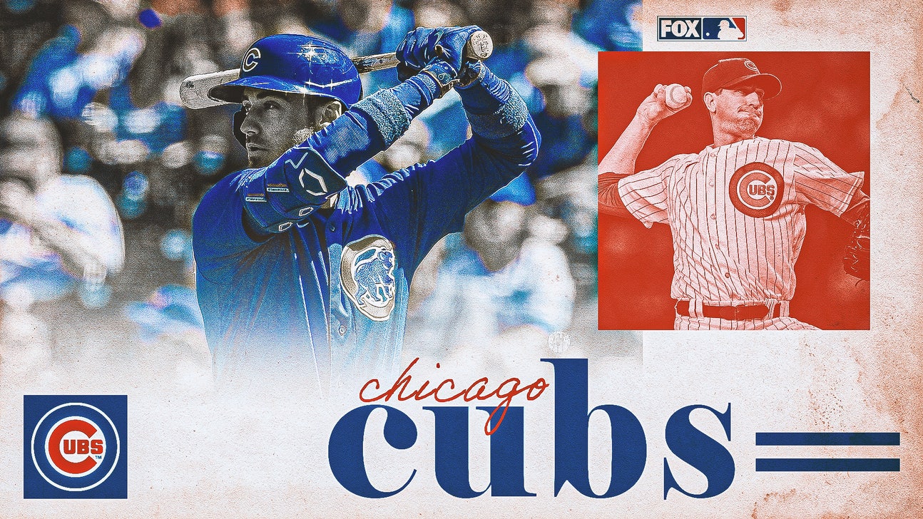 Cubs offseason primer: 5 burning questions, including should they re-sign Cody Bellinger?