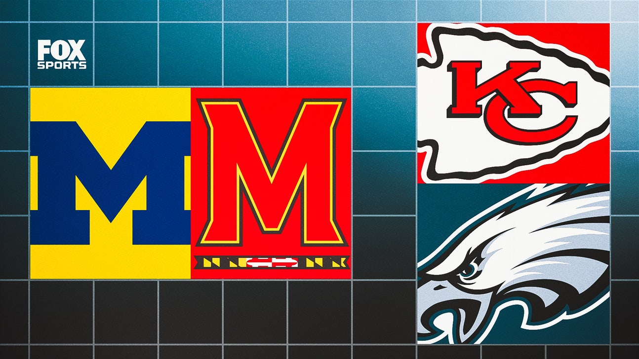 Michigan, Lions attracting big bets: 'The public loves to back Michigan'